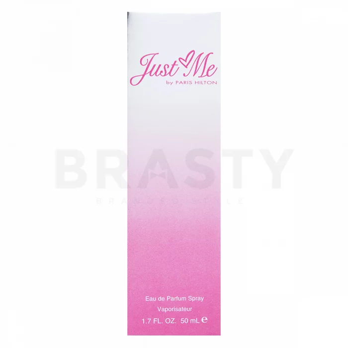 Paris Hilton Just Me parfémovaná voda pro ženy 50 ml