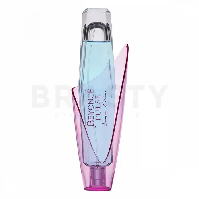 Beyonce Pulse Summer Edition Eau de Parfum femei 100 ml