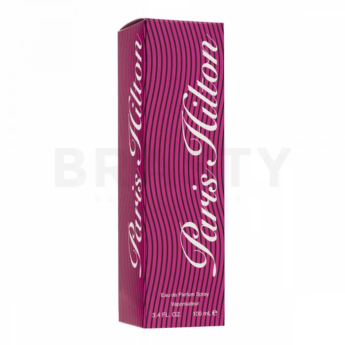Paris Hilton Paris Hilton Eau de Parfum voor vrouwen 100 ml