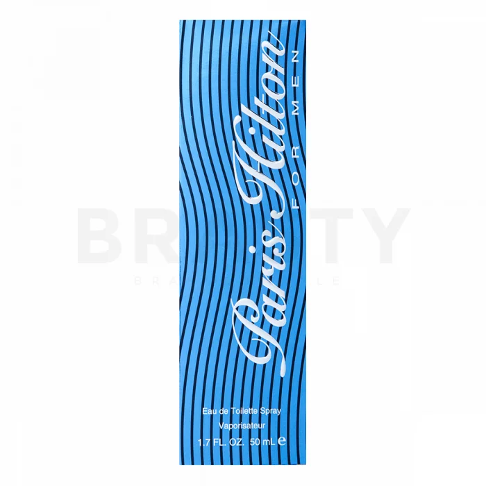 Paris Hilton Paris Hilton for Men Eau de Toilette para hombre 50 ml