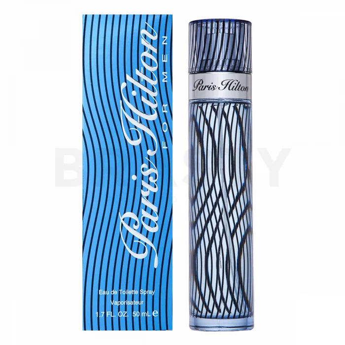 Paris Hilton Paris Hilton for Men Eau de Toilette para hombre 50 ml