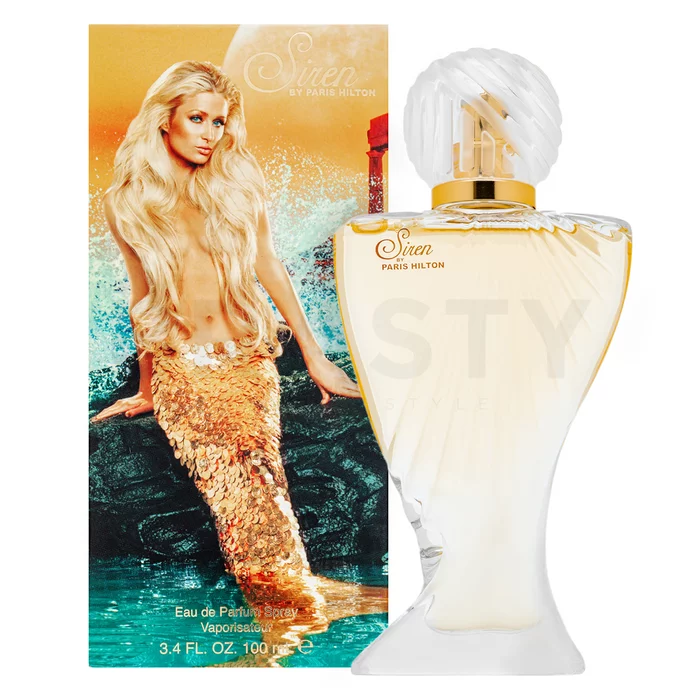 Paris Hilton Siren Парфюмна вода за жени 100 ml
