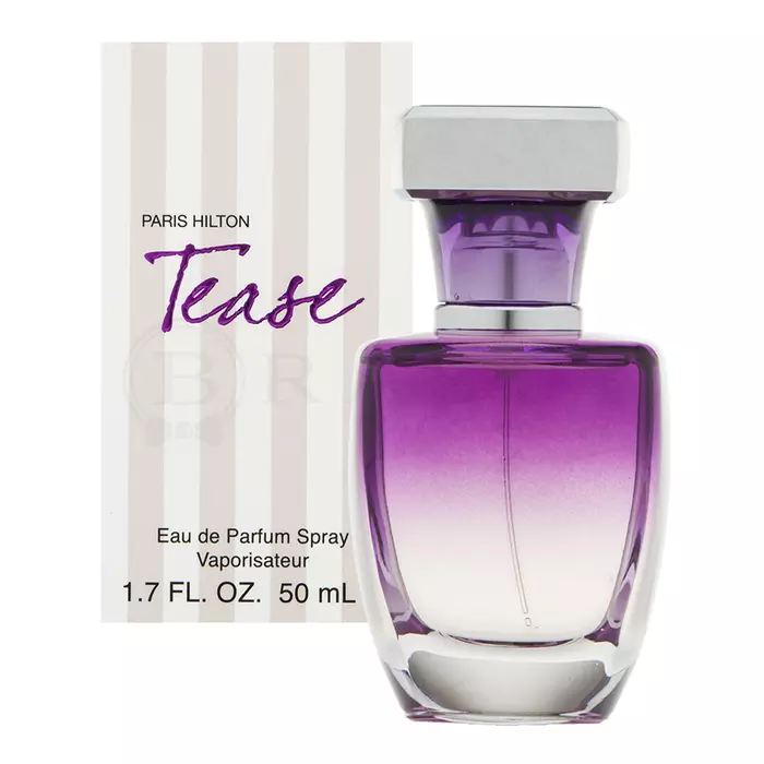 Paris Hilton Tease Eau de Parfum nőknek 50 ml