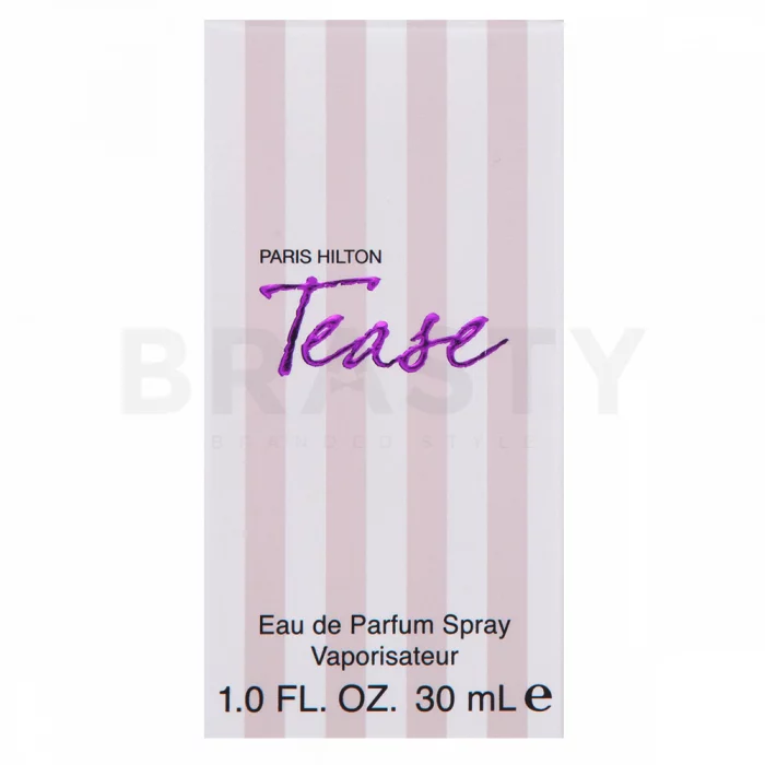 Paris Hilton Tease Eau de Parfum für Damen 30 ml
