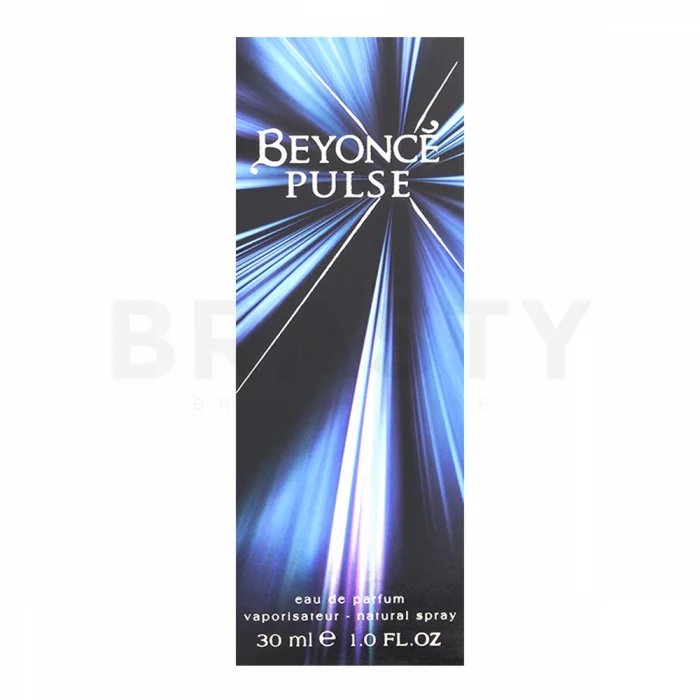 Beyonce Pulse woda perfumowana dla kobiet 30 ml