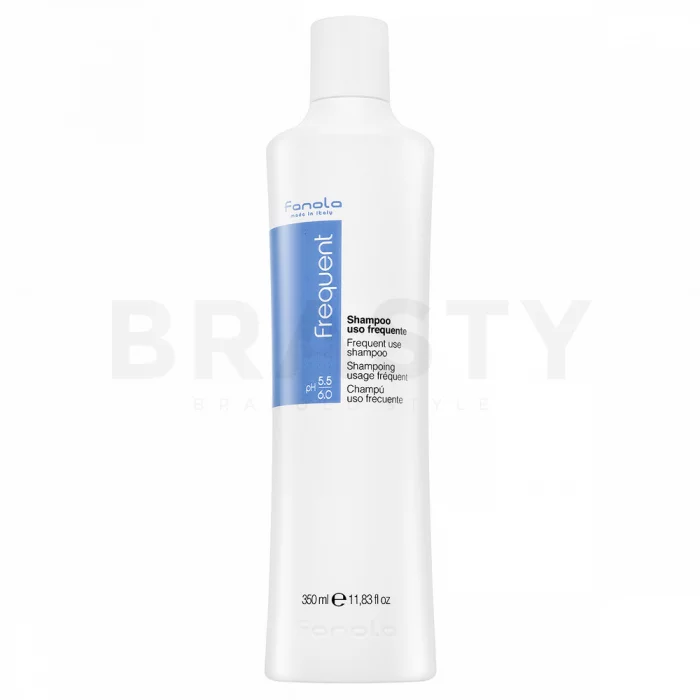 Fanola Frequent Frequent Use Shampoo šampon pro každodenní použití 350 ml