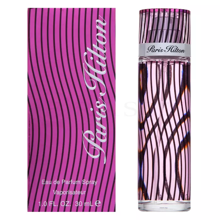 Paris Hilton Paris Hilton Eau de Parfum voor vrouwen 30 ml