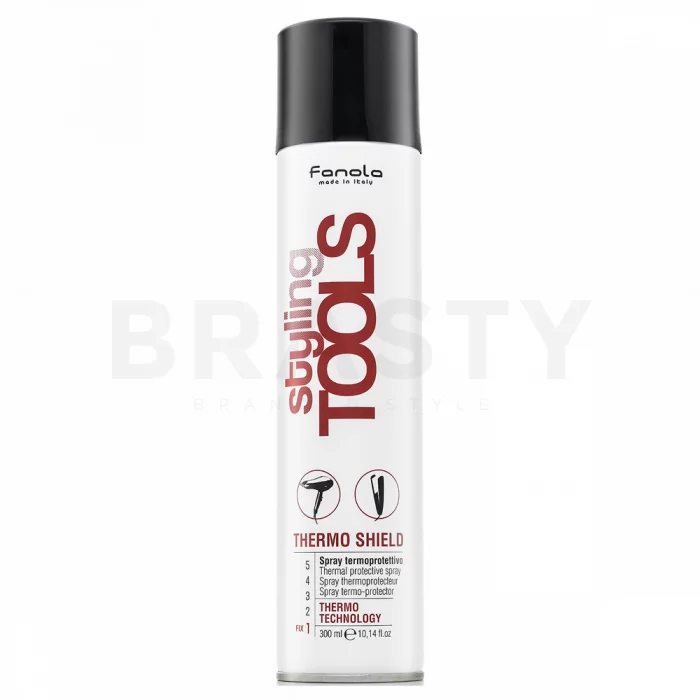Fanola Styling Tools Thermo Shield spray do stylizacji do termicznej stylizacji włosów 300 ml