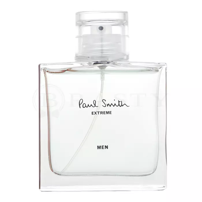Paul Smith Extreme Man Eau de Toilette for men 100 ml