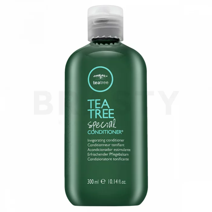 Paul Mitchell Tea Tree Special Conditioner kondicionér pro všechny typy vlasů 300 ml
