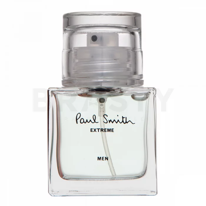 Paul Smith Extreme Man Eau de Toilette for men 30 ml