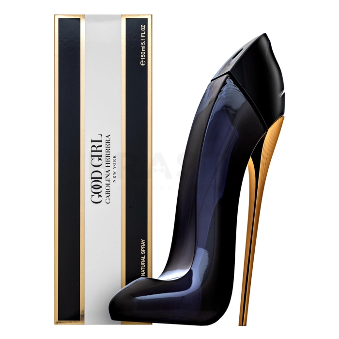 Carolina Herrera Good Girl Eau de Parfum für Damen 150 ml