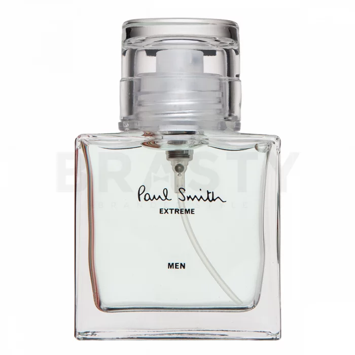 Paul Smith Extreme Man Eau de Toilette for men 50 ml