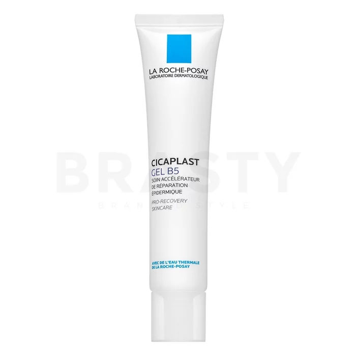 La Roche-Posay Cicaplast Gel B5 Pro Recovery regenerační krém pro obnovu pleti 40 ml