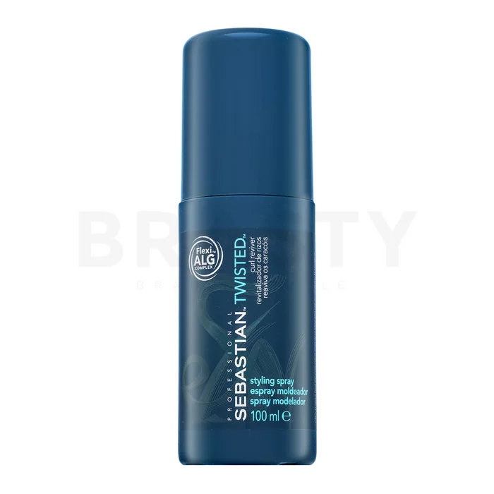 Sebastian Professional Twisted Styling Spray styling spray voor golfdefinitie 100 ml