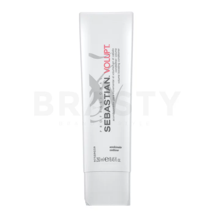 Sebastian Professional Volupt Conditioner odżywka zwiększający objętość 250 ml