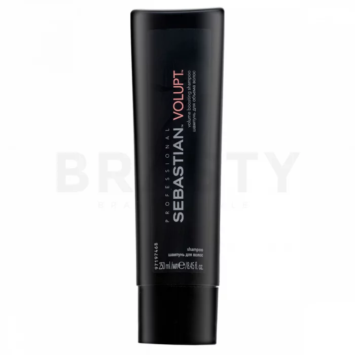 Sebastian Professional Volupt Shampoo șampon pentru volum 250 ml