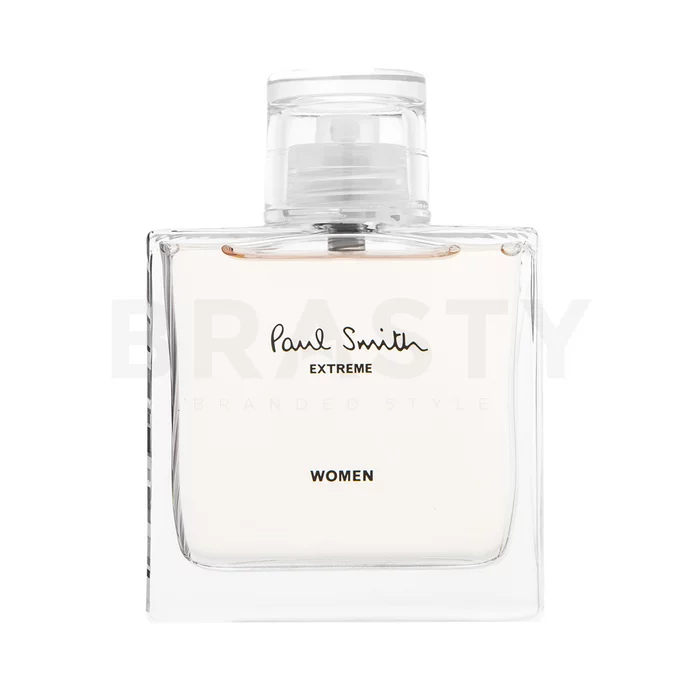 Paul Smith Extreme Woman тоалетна вода за жени 100 ml