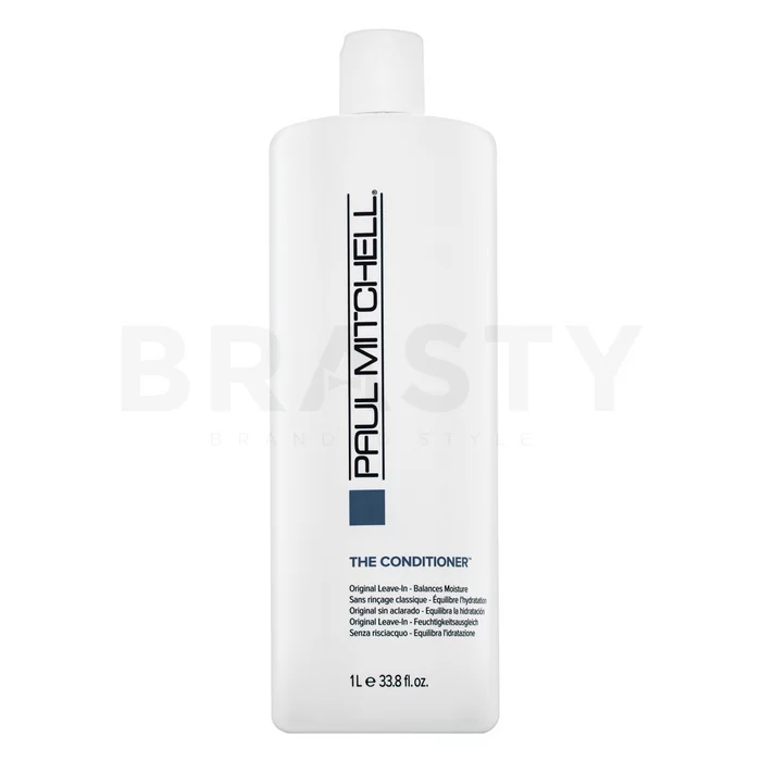 Paul Mitchell The Conditioner vyživující kondicionér pro všechny typy vlasů 1000 ml