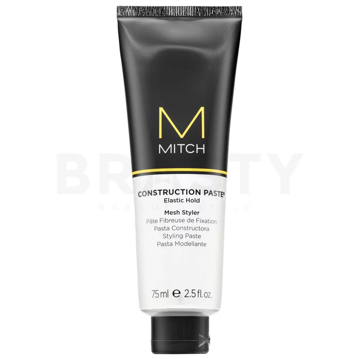 Paul Mitchell Mitch Construction Paste modelující pasta pro všechny typy vlasů 75 ml