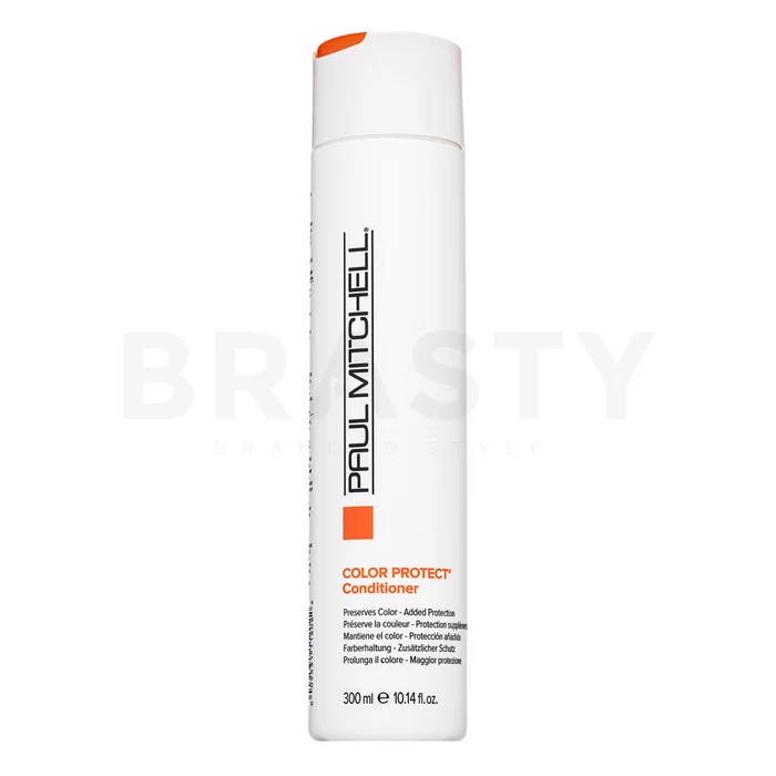 Paul Mitchell Color Care Color Protect Daily Conditioner kondicionér pro barvené vlasy 300 ml