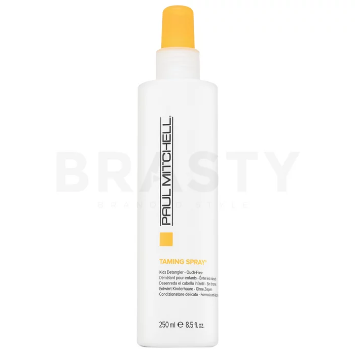 Paul Mitchell Kids Taming Spray hranjivi sprej za njegu za lako raščešljavanje kose 250 ml