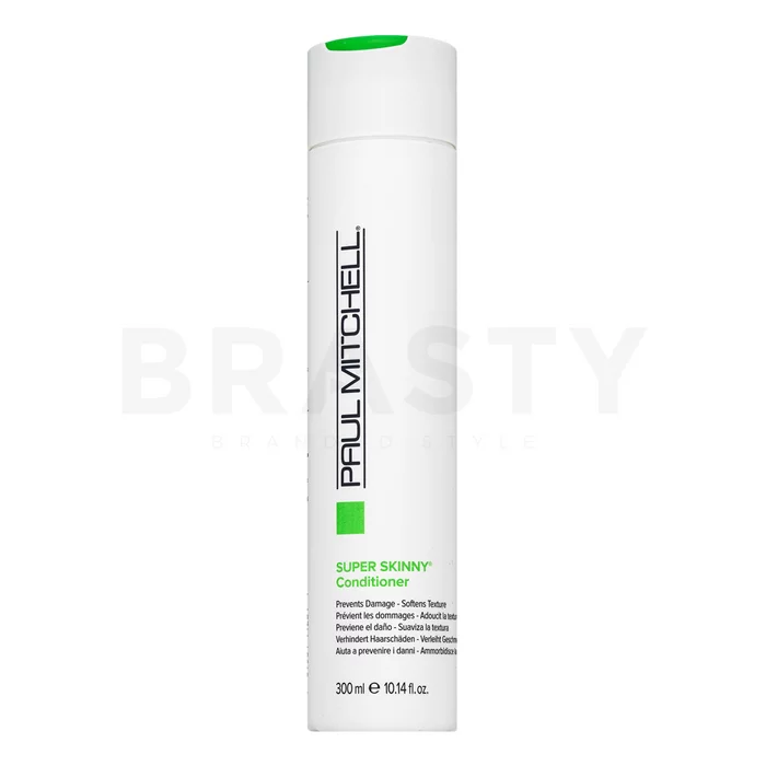 Paul Mitchell Smoothing Super Skinny Conditioner uhlazující kondicionér pro všechny typy vlasů 300 ml