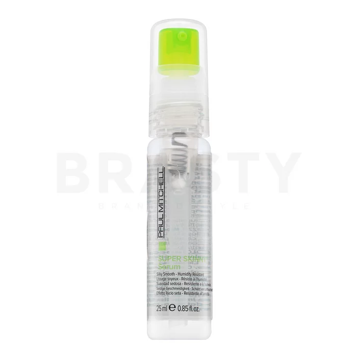 Paul Mitchell Smoothing Super Skinny Serum sérum pro nepoddajné vlasy 25 ml