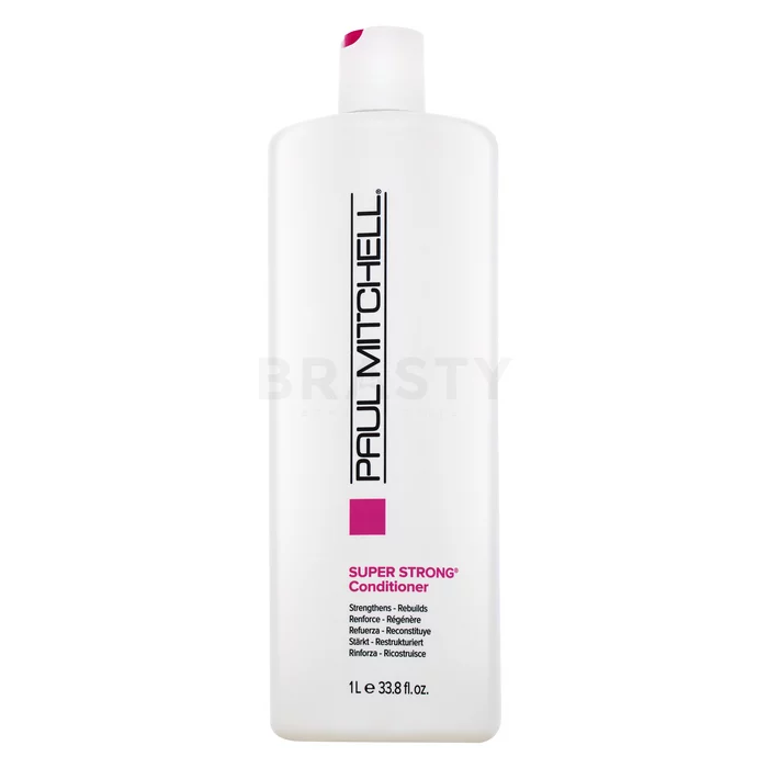 Paul Mitchell Strength Super Strong Conditioner strengthening conditioner 1000 ml