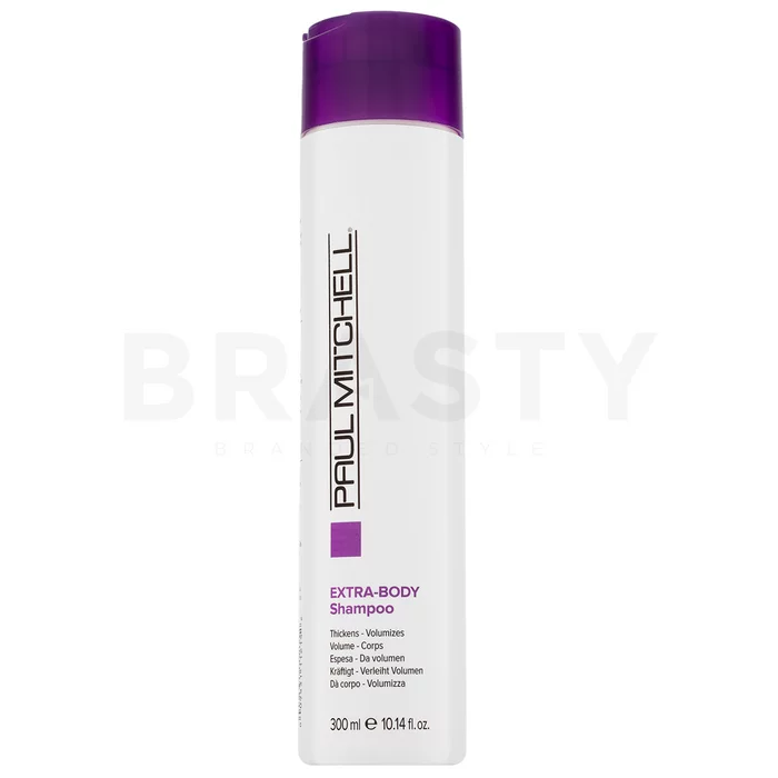 Paul Mitchell Extra Body Daily Shampoo šampon pro objem vlasů 300 ml
