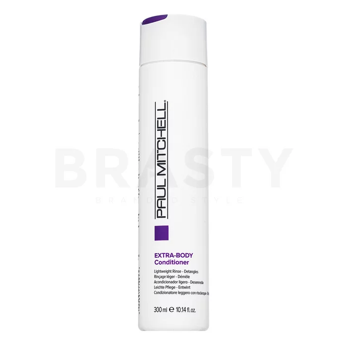 Paul Mitchell Extra Body Conditioner posilující kondicionér pro objem vlasů 300 ml