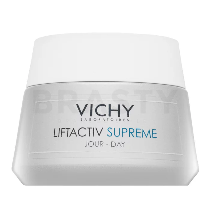 Vichy Liftactiv Supreme Anti-Wrinkle & Firming Care Normal To Combination liftingový zpevňující krém pro normální/smíšenou pleť 50 ml