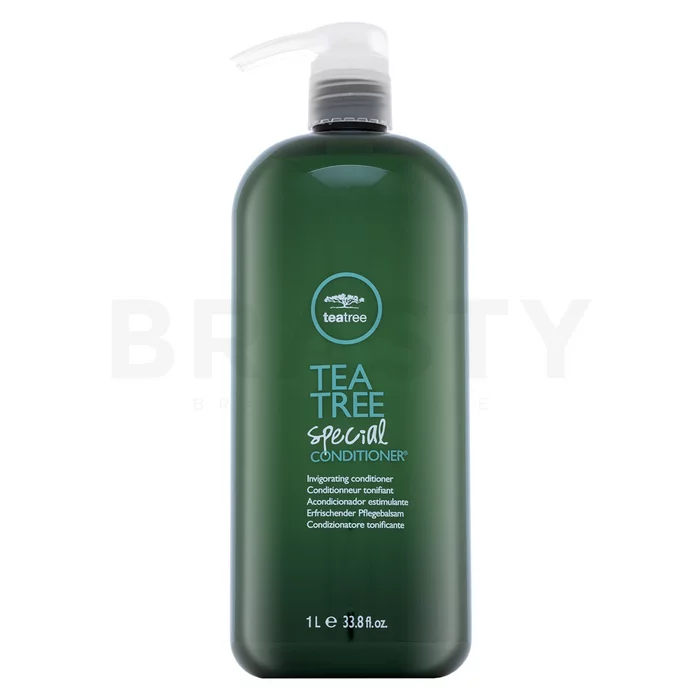 Paul Mitchell Tea Tree Special Conditioner posilující kondicionér pro všechny typy vlasů 1000 ml