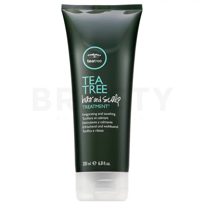 Paul Mitchell Tea Tree Hair and Scalp Treatment posilující péče pro všechny typy vlasů 200 ml