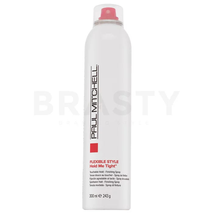 Paul Mitchell Express Style Hold Me Tight silný lak na vlasy 300 ml