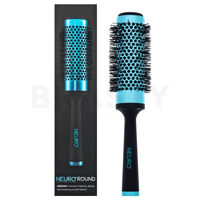 Paul Mitchell Neuro Round Titanium Thermal Brush Medium - 43 mm krtača za lase