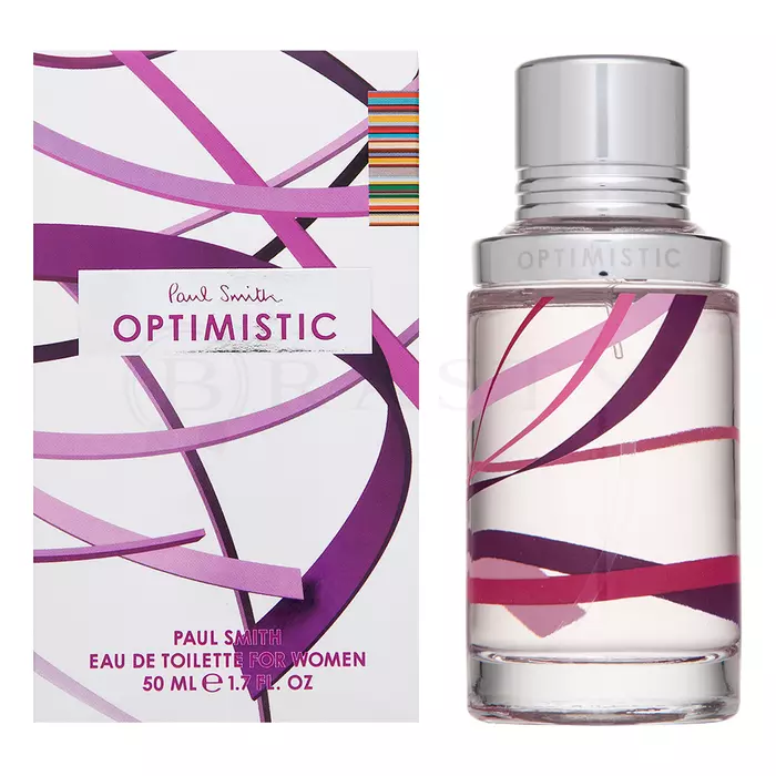 Paul Smith Optimistic Eau de Toilette femei 50 ml