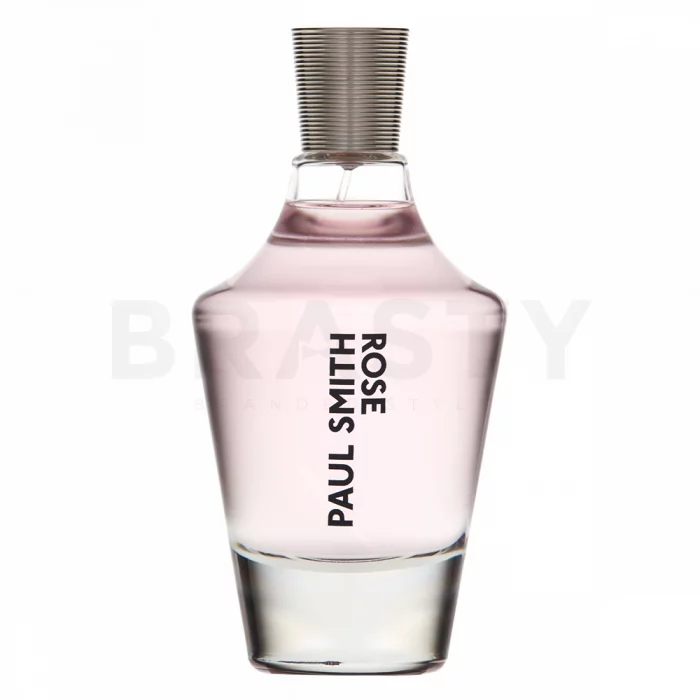 Paul Smith Rose Eau de Parfum for women 100 ml