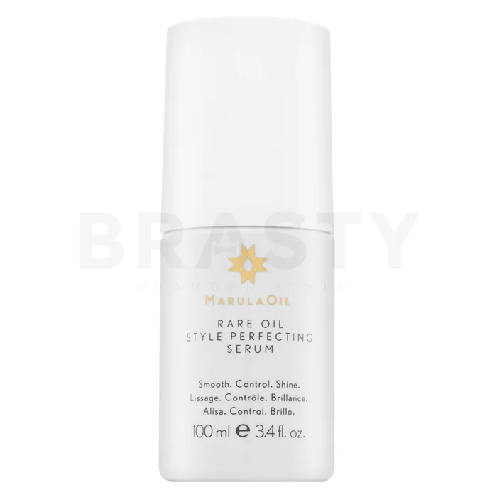 Paul Mitchell Marula Oil Rare Oil Style Perfecting Serum sérum na roztřepené konečky vlasů 100 ml