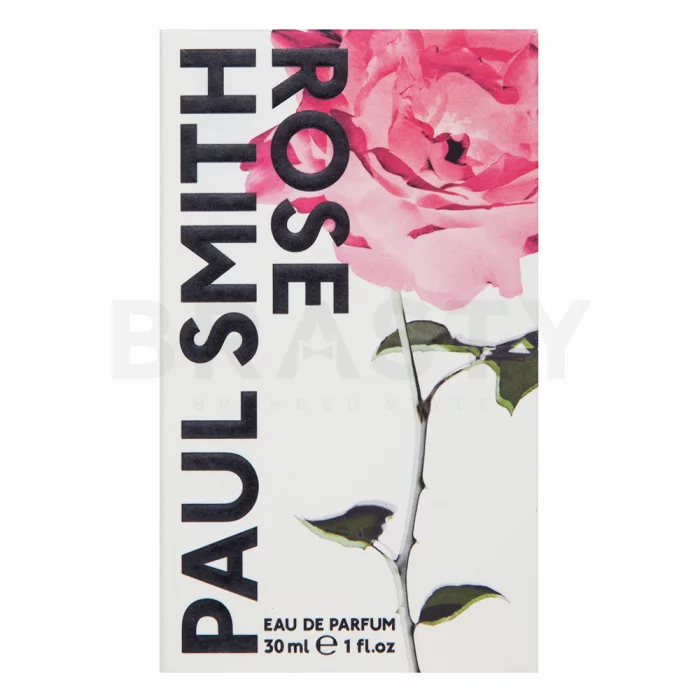 Paul Smith Rose Eau de Parfum femei 30 ml