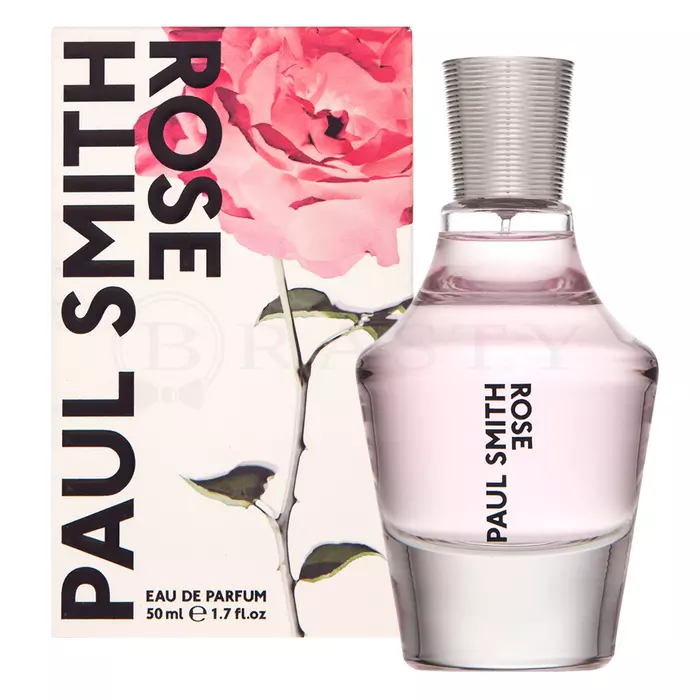 Paul Smith Rose Eau de Parfum femei 50 ml