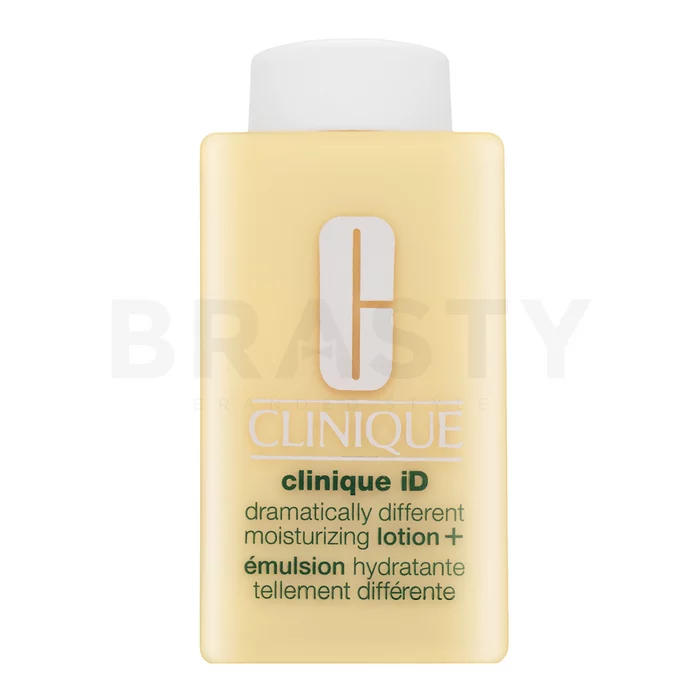 Clinique iD Dramatically Different Moisturizing Lotion+ hydratační emulze pro dehydratovanou pleť 115 ml