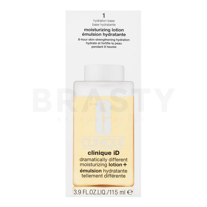 Clinique iD Dramatically Different Moisturizing Lotion+ hydratační emulze pro dehydratovanou pleť 115 ml