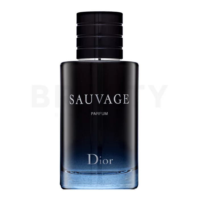 Dior (Christian Dior) Sauvage czyste perfumy dla mężczyzn 100 ml