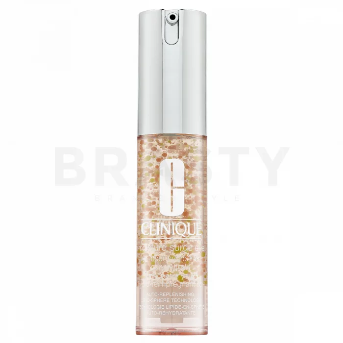 Clinique Moisture Surge Eye 96-Hour Hydro-Filler Concentrate hydratační krém pro oční okolí 15 ml