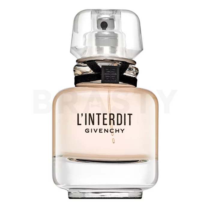 Givenchy L'Interdit Eau de Parfum voor vrouwen 35 ml