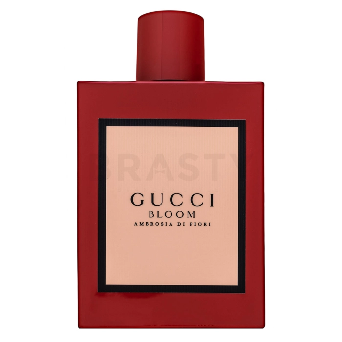 Gucci Bloom Ambrosia di Fiori Eau de Parfum for women 100 ml