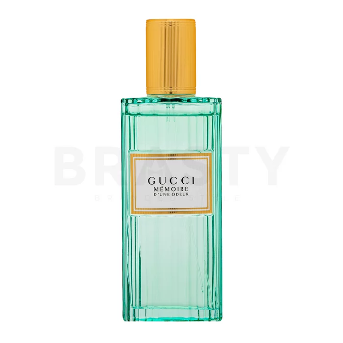 Gucci Mémoire d'Une Odeur Eau de Parfum unisex 100 ml