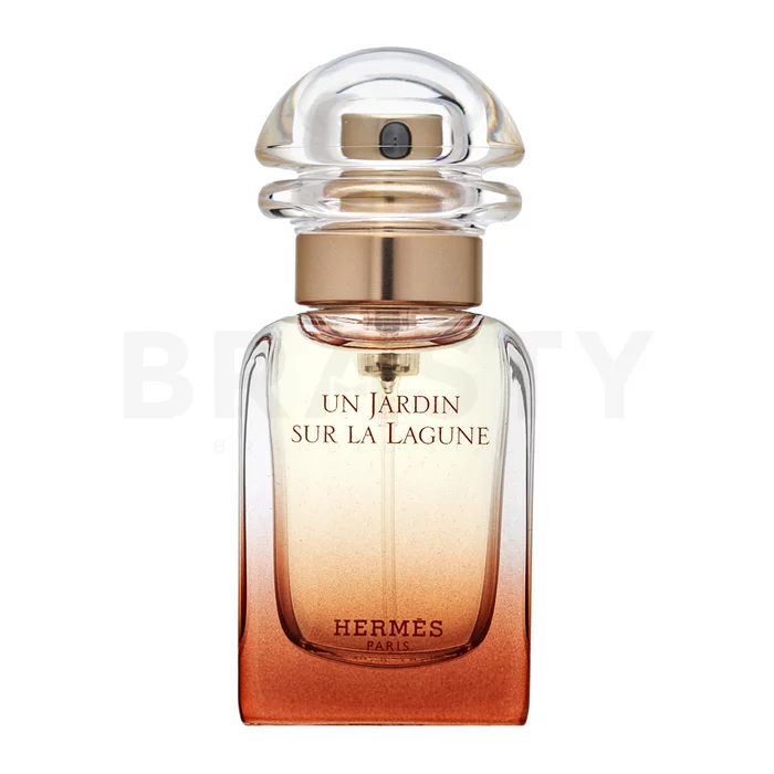 Hermes Un Jardin Sur La Lagune toaletní voda unisex 30 ml