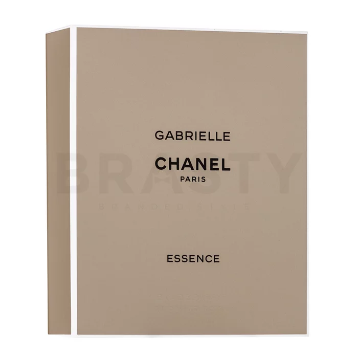 Chanel Gabrielle Essence parfémovaná voda pro ženy 100 ml